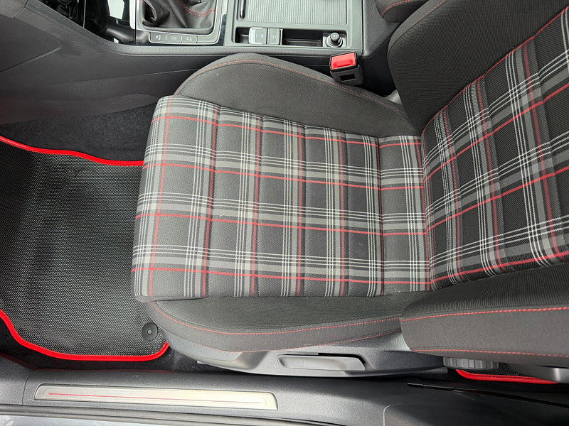Volkswagen Golf 2.0 TSI GTI Performance Euro 6 (s/s) 5dr 5dr Manual 2026