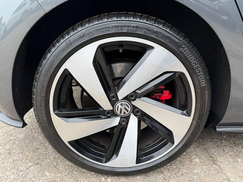 Volkswagen Golf 2.0 TSI GTI Performance Euro 6 (s/s) 5dr 5dr Manual 2026