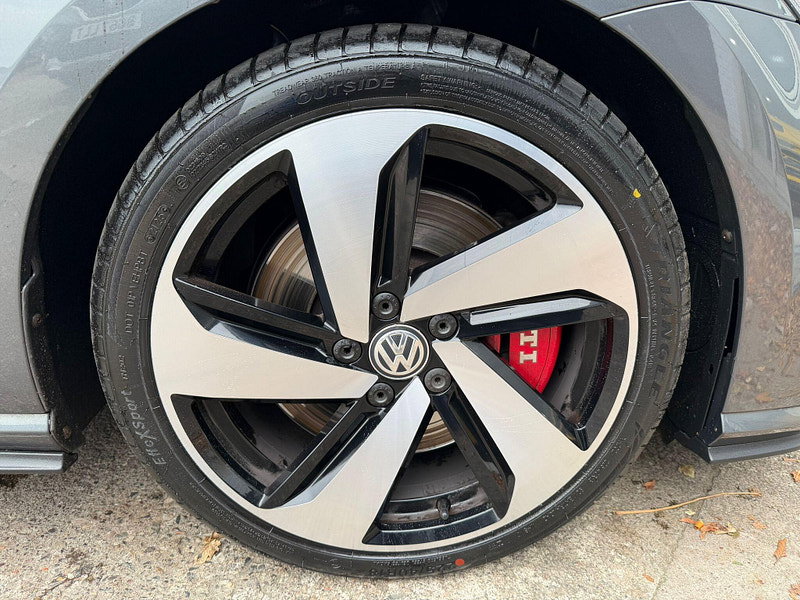 Volkswagen Golf 2.0 TSI GTI Performance Euro 6 (s/s) 5dr 5dr Manual 2026