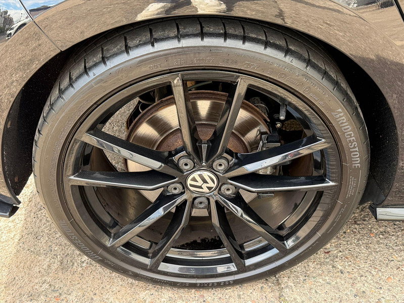 Volkswagen Golf 2.0 TSI R DSG 4Motion Euro 6 (s/s) 5dr 5dr Automatic 2026