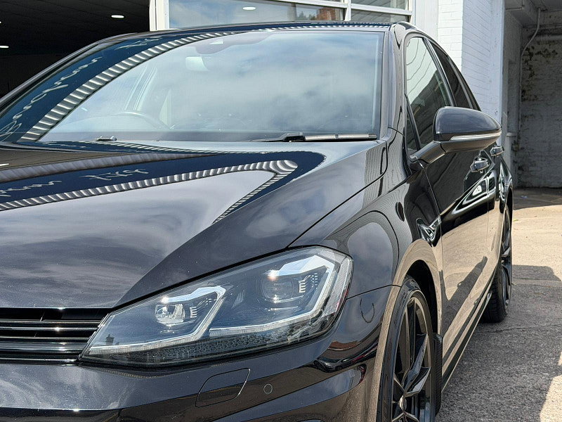 Volkswagen Golf 2.0 TSI R DSG 4Motion Euro 6 (s/s) 5dr 5dr Automatic 2026