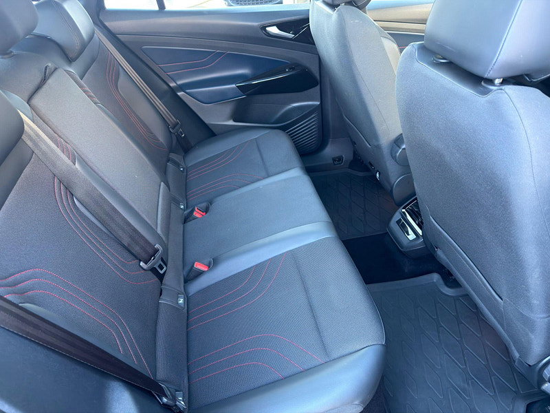 Volkswagen ID.5 GTX 77kWh Style Auto 4Motion 5dr 5dr Automatic 2026
