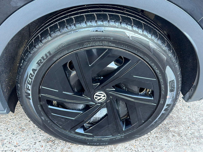 Volkswagen ID.5 GTX 77kWh Style Auto 4Motion 5dr 5dr Automatic 2026
