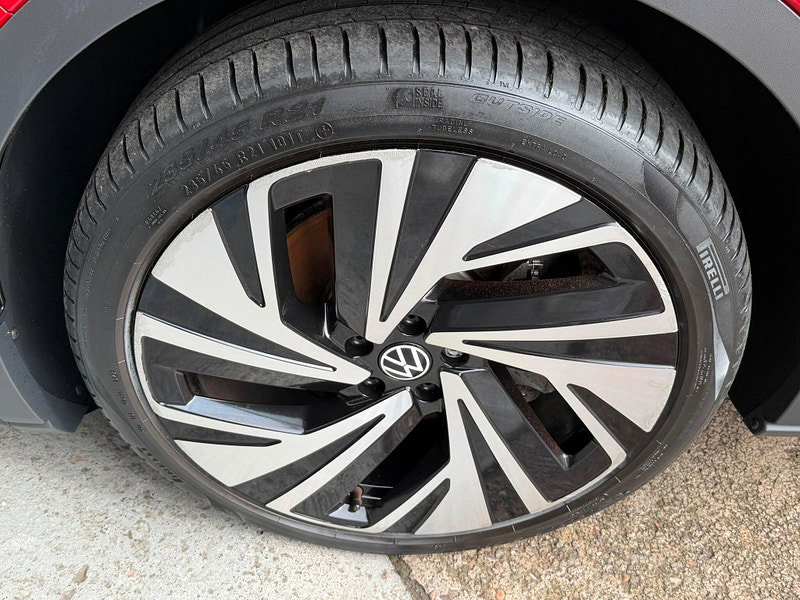 Volkswagen ID.5 Pro 77kWh Tech Auto 5dr 5dr Automatic 2026