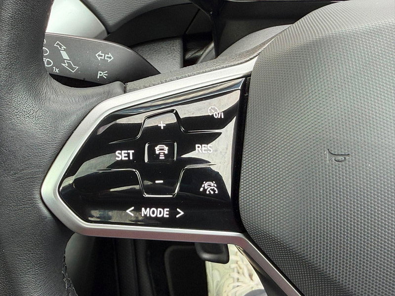 Volkswagen ID.5 Pro 77kWh Tech Auto 5dr 5dr Automatic 2026
