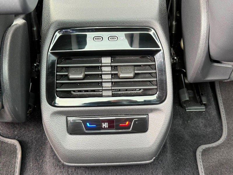 Volkswagen ID.5 Pro 77kWh Tech Auto 5dr 5dr Automatic 2026
