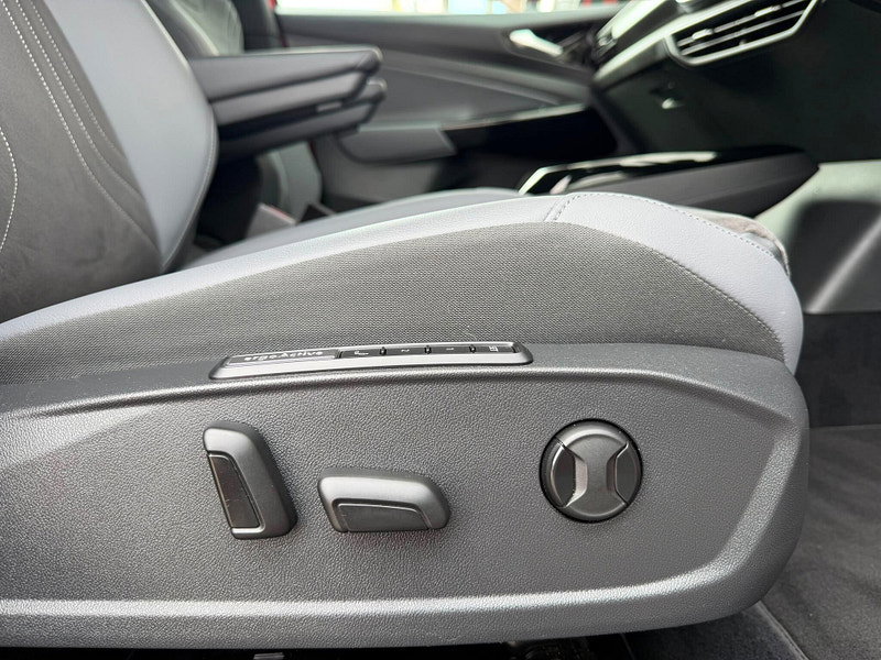 Volkswagen ID.5 Pro 77kWh Tech Auto 5dr 5dr Automatic 2026