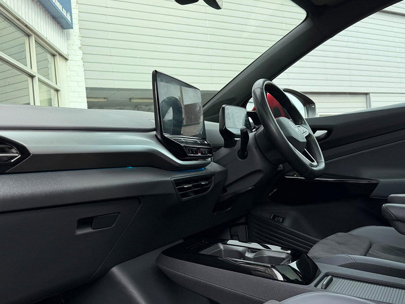 Volkswagen ID.5 Pro 77kWh Tech Auto 5dr 5dr Automatic 2026