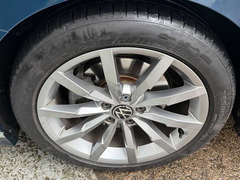Volkswagen Passat 1.5 TSI EVO R-Line Euro 6 (s/s) 4dr 4dr Manual 2026
