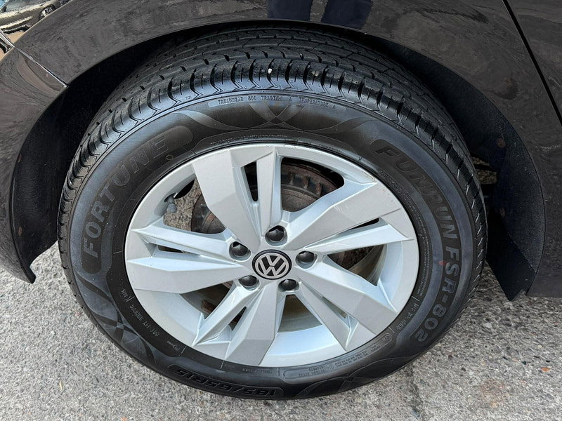 Volkswagen Polo 1.0 SE Euro 6 (s/s) 5dr 5dr Manual 2026