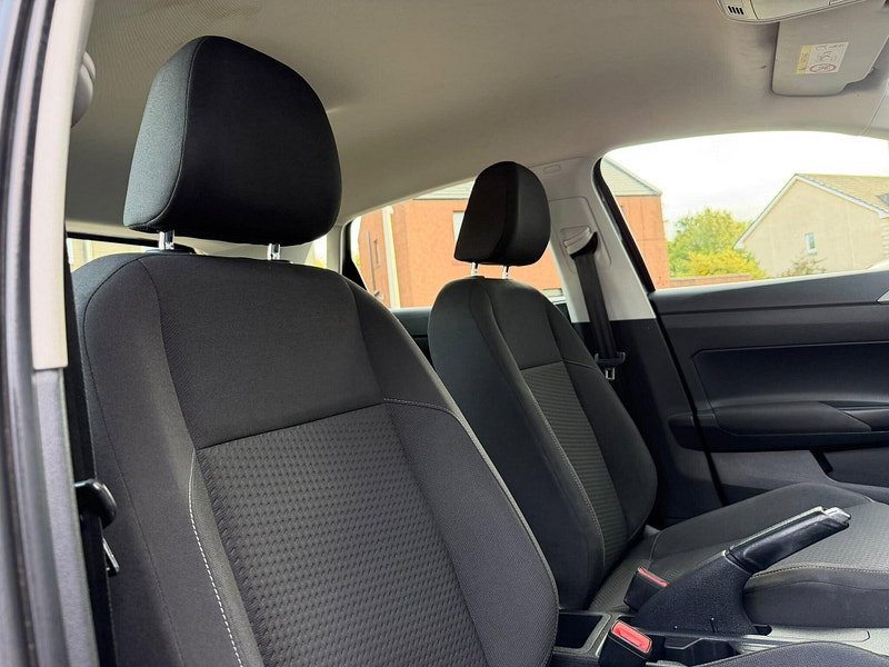 Volkswagen Polo 1.0 SE Euro 6 (s/s) 5dr 5dr Manual 2026
