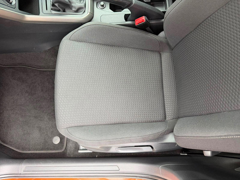 Volkswagen Polo 1.0 TSI SE Euro 6 (s/s) 5dr 5dr Manual 2026
