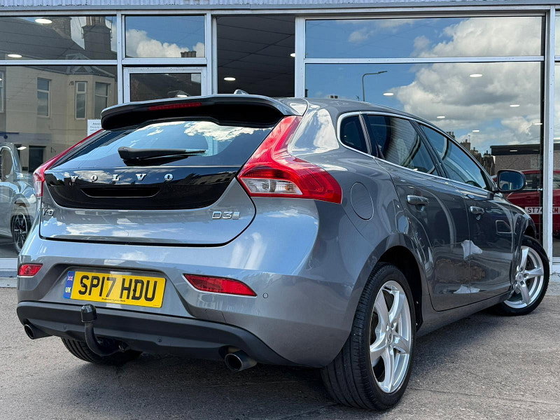 Volvo V40 2.0 D3 Inscription Euro 6 (s/s) 5dr 5dr Manual 2026