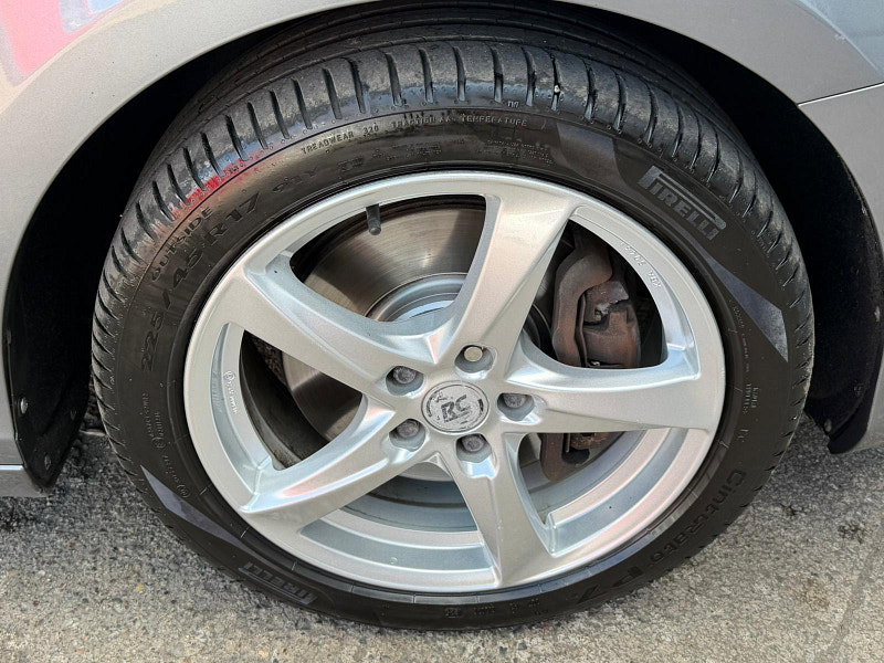 Volvo V40 2.0 D3 Inscription Euro 6 (s/s) 5dr 5dr Manual 2026