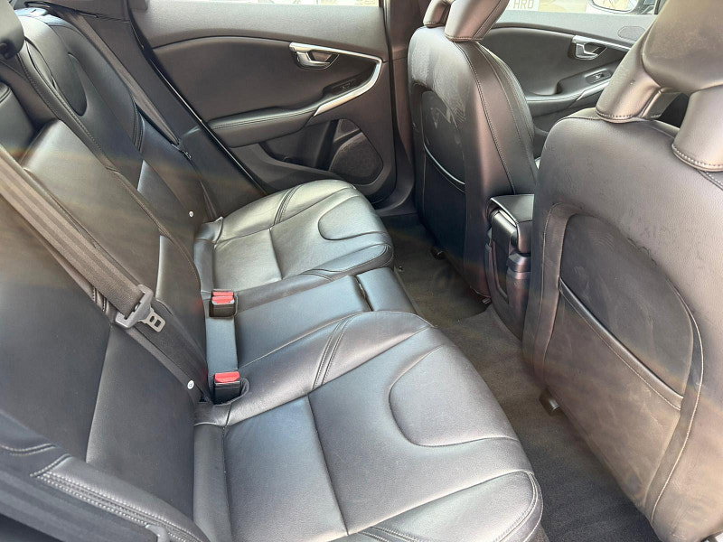 Volvo V40 2.0 D3 Inscription Euro 6 (s/s) 5dr 5dr Manual 2026