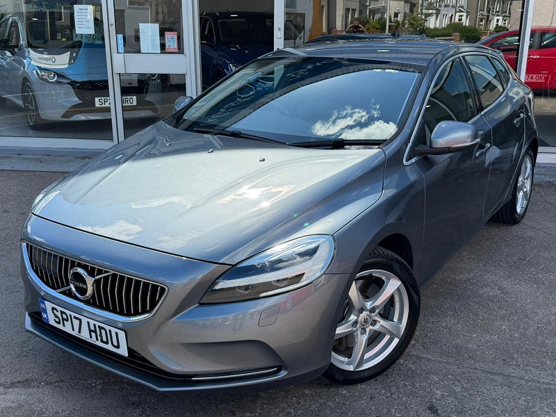 Volvo V40 2.0 D3 Inscription Euro 6 (s/s) 5dr 5dr Manual 2026