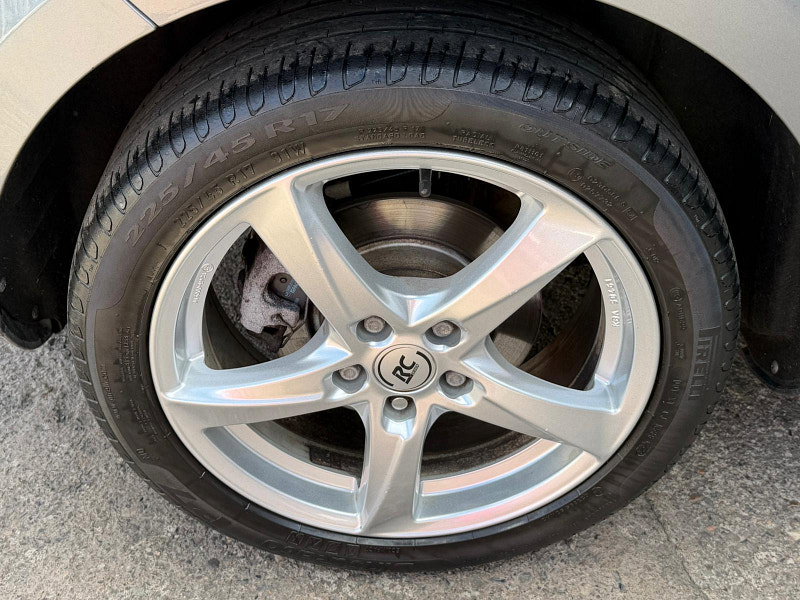 Volvo V40 2.0 D3 Inscription Euro 6 (s/s) 5dr 5dr Manual 2026