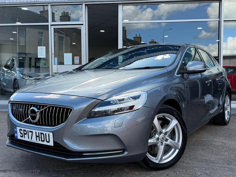 Volvo V40 2.0 D3 Inscription Euro 6 (s/s) 5dr 5dr Manual 2026