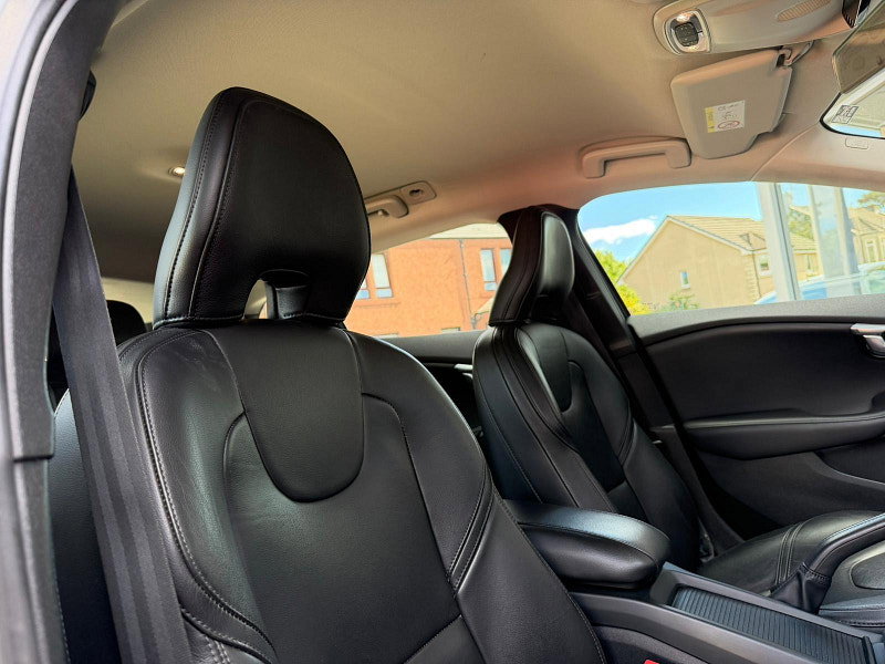 Volvo V40 2.0 D3 Inscription Euro 6 (s/s) 5dr 5dr Manual 2026
