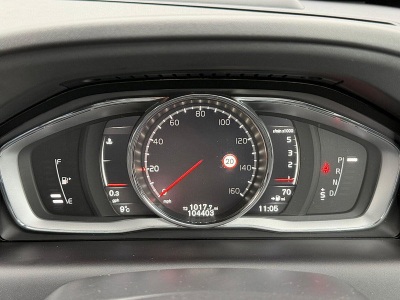 Volvo XC60 2.4 D4 SE Lux Nav Auto AWD Euro 6 (s/s) 5dr 5dr Automatic 2026