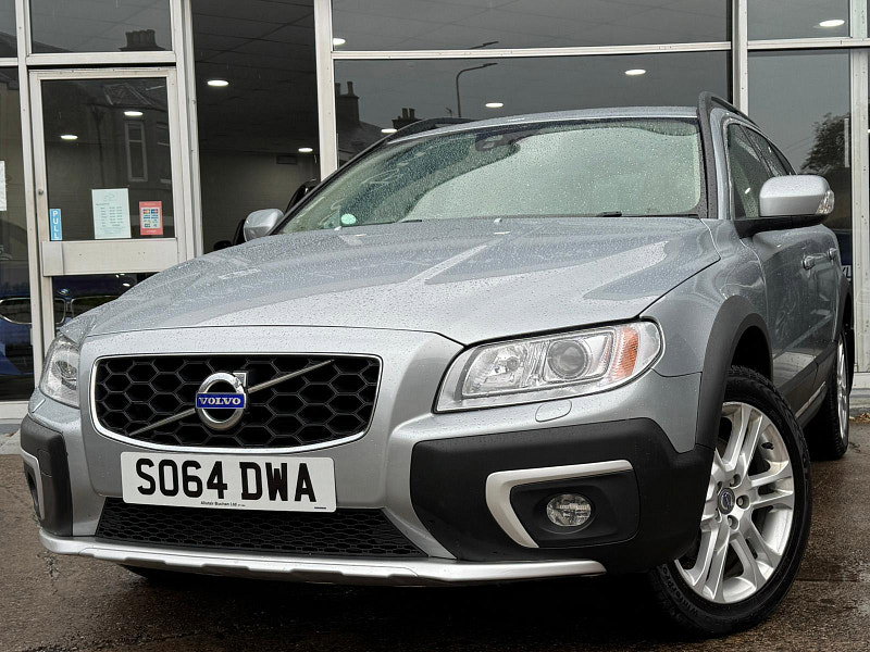 Volvo XC70 2.4 D5 SE Lux Geartronic AWD Euro 5 5dr 5dr Automatic 2026