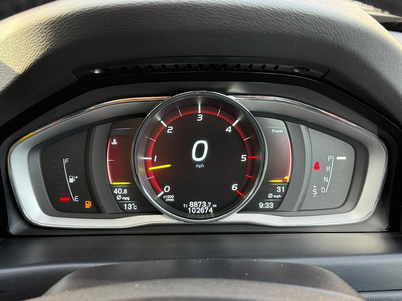 Volvo XC70 2.4 D5 SE Lux Geartronic AWD Euro 5 5dr 5dr Automatic 2026