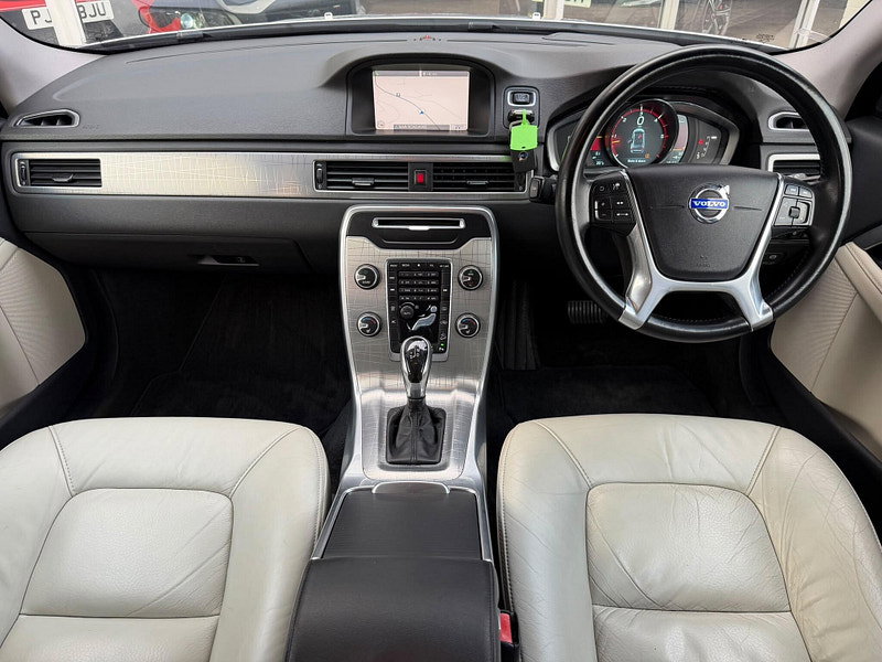 Volvo XC70 2.4 D5 SE Lux Geartronic AWD Euro 5 5dr 5dr Automatic 2026