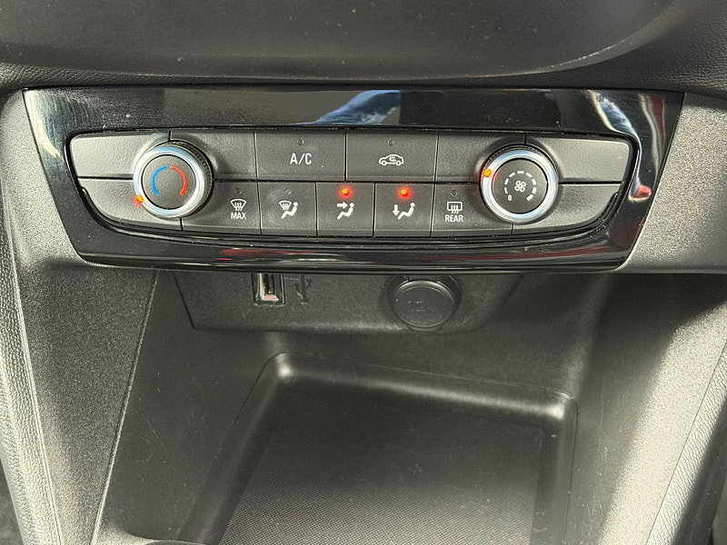 Vauxhall Corsa 1.2 Design Euro 6 5dr 5dr Manual 2026