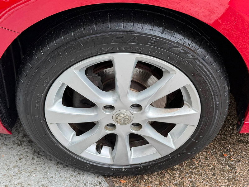 Vauxhall Corsa 1.2 Design Euro 6 5dr 5dr Manual 2026