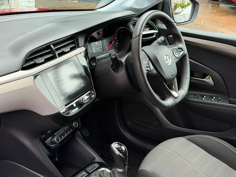 Vauxhall Corsa 1.2 Design Euro 6 5dr 5dr Manual 2026
