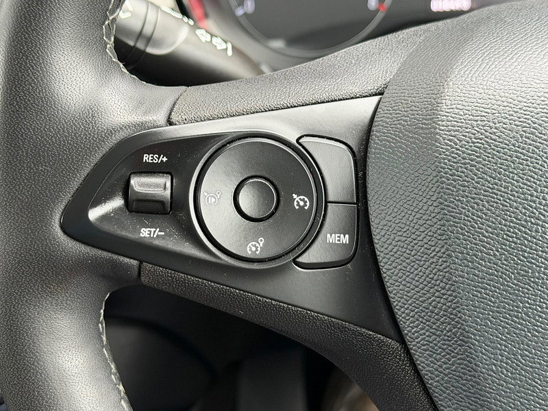 Vauxhall Corsa 1.2 Design Euro 6 5dr 5dr Manual 2026