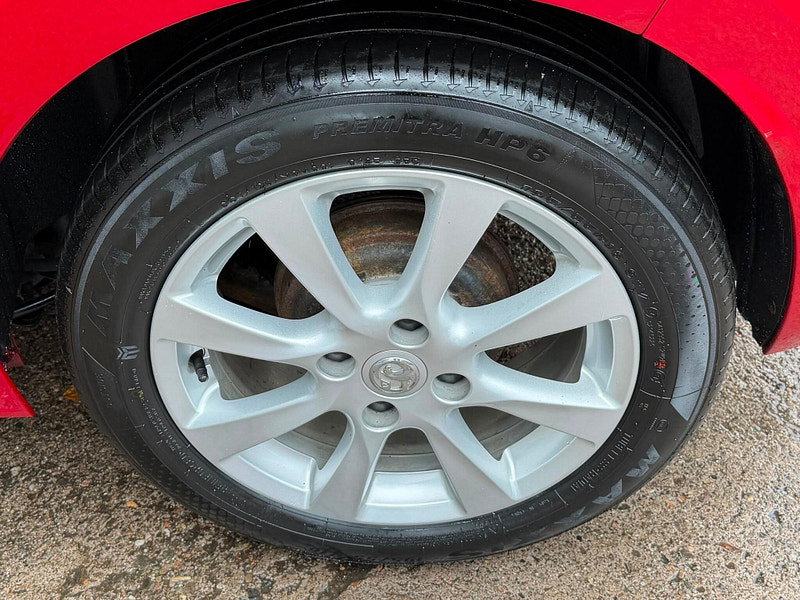 Vauxhall Corsa 1.2 Design Euro 6 5dr 5dr Manual 2026