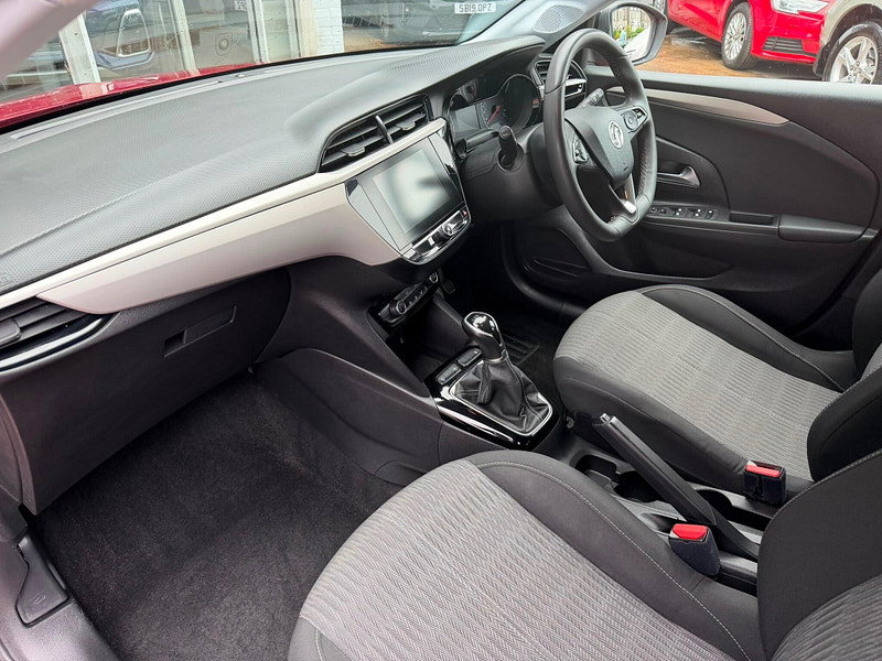 Vauxhall Corsa 1.2 Design Euro 6 5dr 5dr Manual 2026