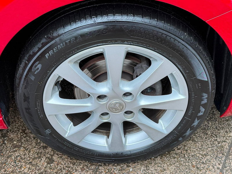 Vauxhall Corsa 1.2 Design Euro 6 5dr 5dr Manual 2026