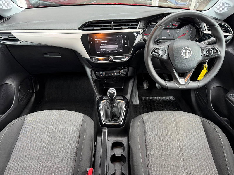 Vauxhall Corsa 1.2 Design Euro 6 5dr 5dr Manual 2026