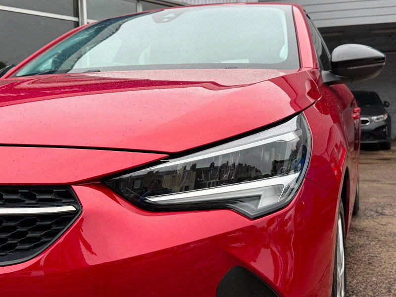 Vauxhall Corsa 1.2 Design Euro 6 5dr 5dr Manual 2026