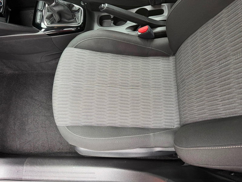 Vauxhall Corsa 1.2 Design Euro 6 5dr 5dr Manual 2026
