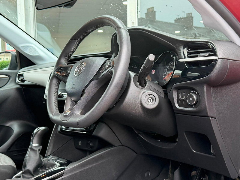 Vauxhall Corsa 1.2 Design Euro 6 5dr 5dr Manual 2026