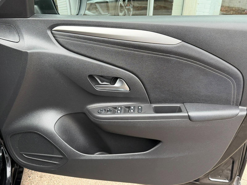 Vauxhall Corsa 1.2 Turbo SRi Euro 6 (s/s) 5dr 5dr Manual 2026