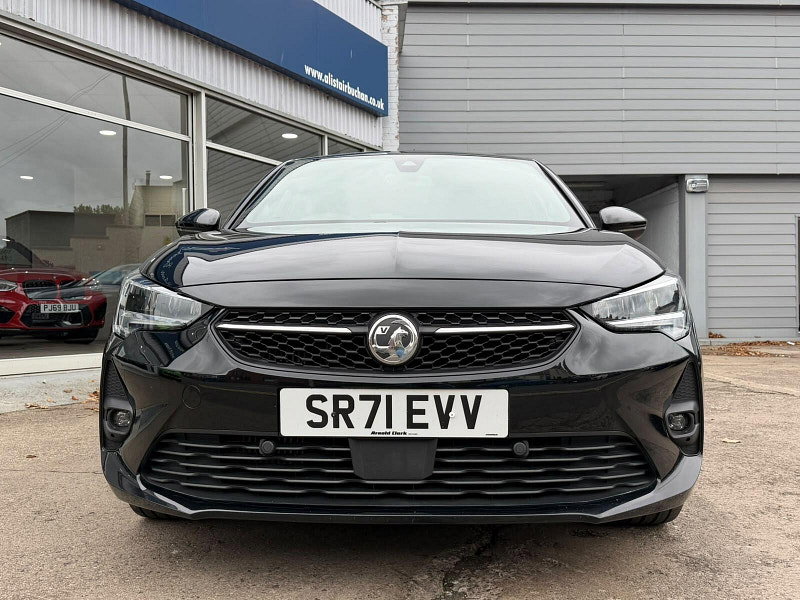 Vauxhall Corsa 1.2 Turbo SRi Euro 6 (s/s) 5dr 5dr Manual 2026