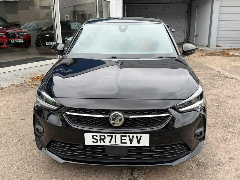 Vauxhall Corsa 1.2 Turbo SRi Euro 6 (s/s) 5dr 5dr Manual 2026