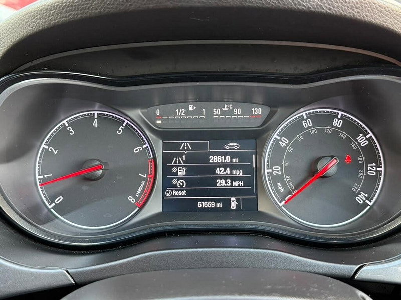Vauxhall Corsa 1.2i Excite Euro 6 3dr (a/c) 3dr Manual 2026