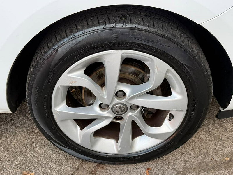 Vauxhall Corsa 1.2i Excite Euro 6 3dr (a/c) 3dr Manual 2026