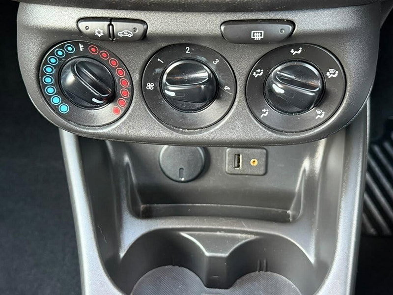 Vauxhall Corsa 1.2i Excite Euro 6 3dr (a/c) 3dr Manual 2026