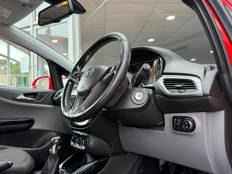 Vauxhall Corsa 1.4i ecoFLEX SE Euro 6 5dr 5dr Manual 2026
