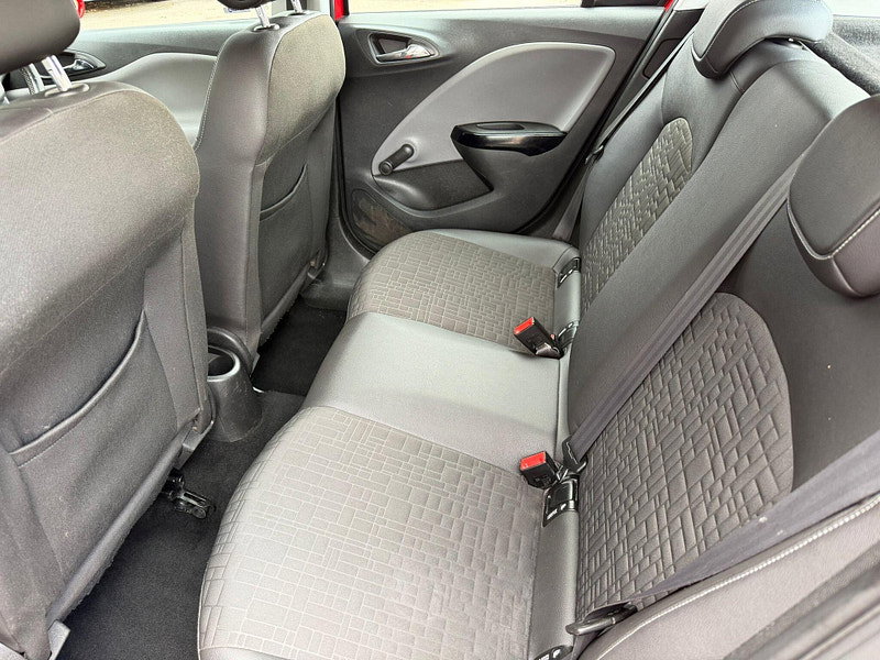 Vauxhall Corsa 1.4i ecoFLEX SE Euro 6 5dr 5dr Manual 2026