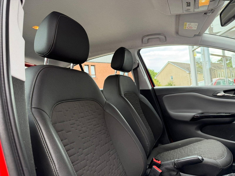 Vauxhall Corsa 1.4i ecoFLEX SE Euro 6 5dr 5dr Manual 2026