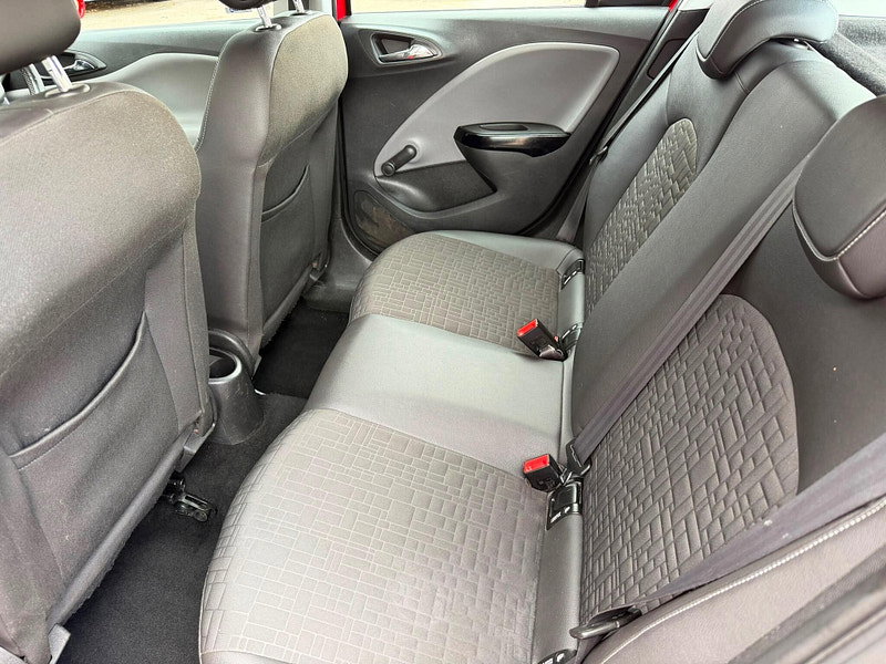 Vauxhall Corsa 1.4i ecoFLEX SE Euro 6 5dr 5dr Manual 2026