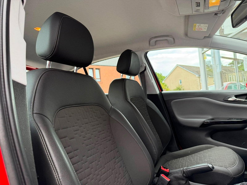 Vauxhall Corsa 1.4i ecoFLEX SE Euro 6 5dr 5dr Manual 2026