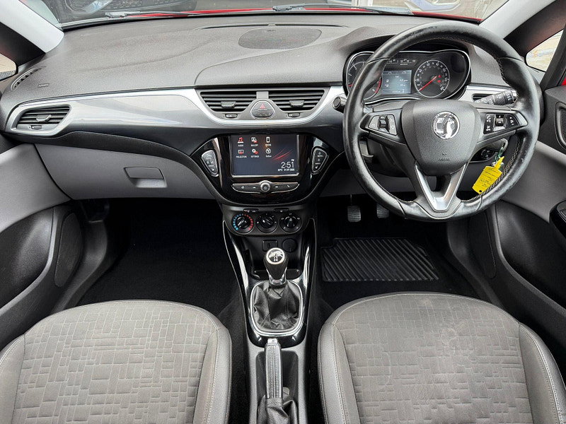 Vauxhall Corsa 1.4i ecoFLEX SE Euro 6 5dr 5dr Manual 2026